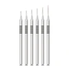 Reusable Gel Liner Nail Art Brushes Drawing UltraThin Lines Striper Painting Pen Beauty Makeup Manicure Tool Gel Brushes 1