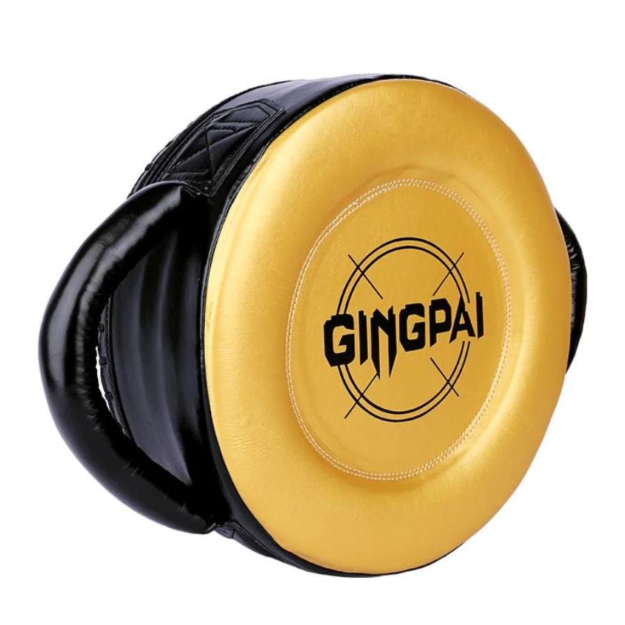 Heavy Punch Target Boxing Training Field Target Muay Thai MMA Circular Combat Hand Target Fitn Gym Equipment