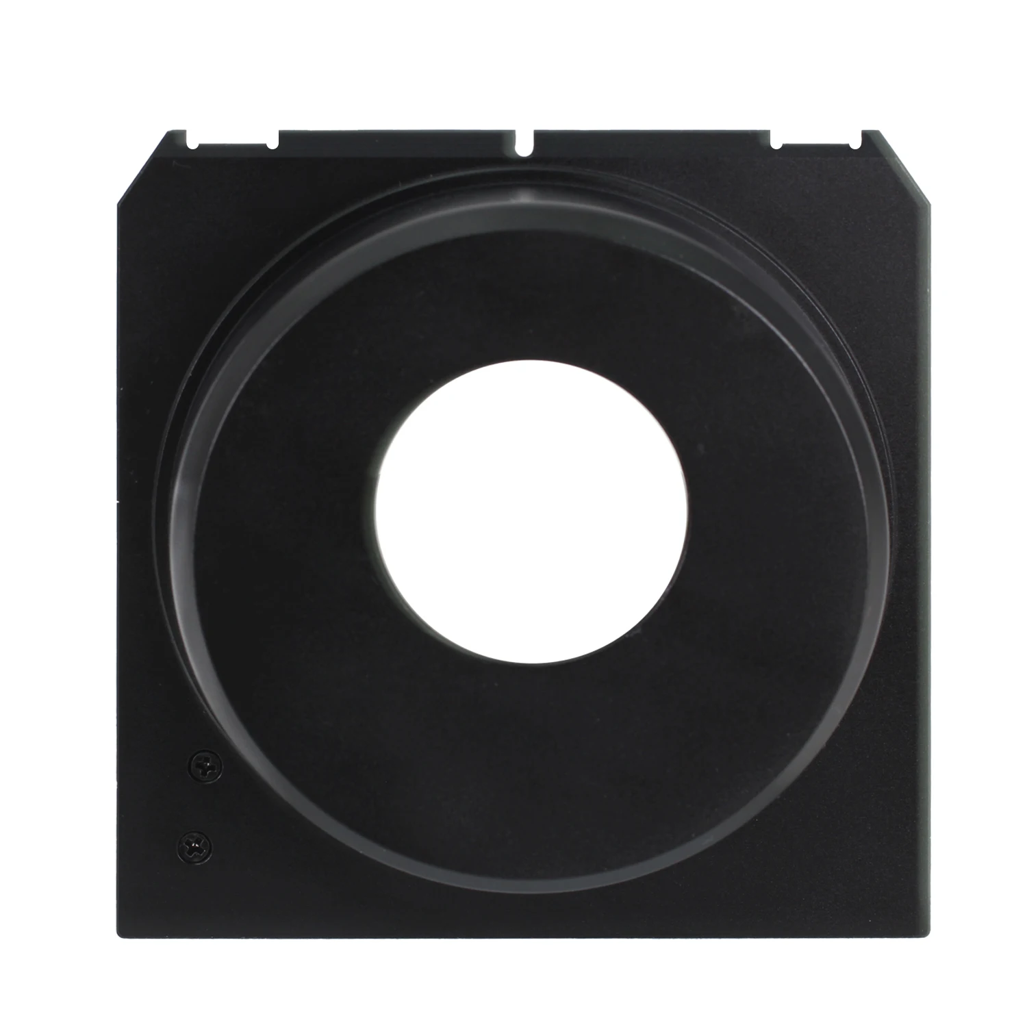 Lens Board 96x99mm Copal#0 17mm 21mm Recessed for Linhof Technika