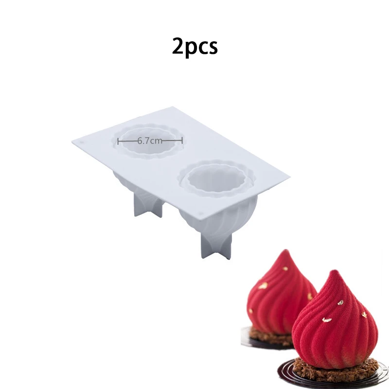 2pcs Onion