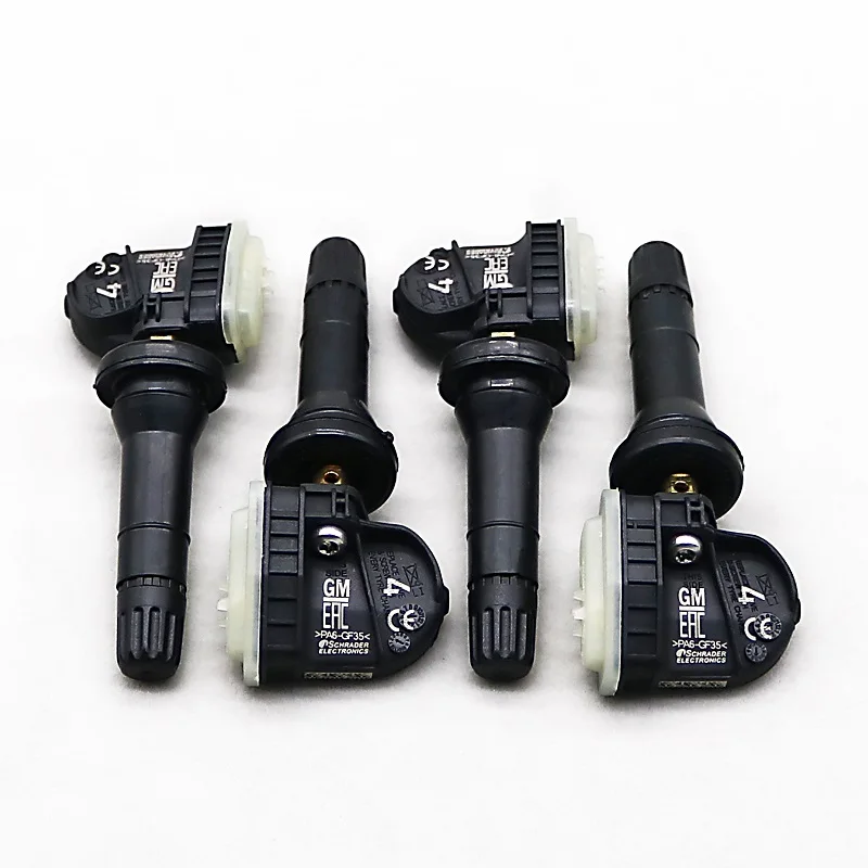 ڵ TPMS  Ÿ̾ з ͸ ý, ĳ CT4 CT5 13530661 433MHz, 1/4PCs