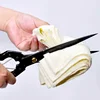 Professional Sheep Shearing Scissors Metal Nursing Scissors Safety Work Scissors Manual Tools Multifunctional Hand Pruner Tool 6