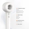 Professinal Leafless Hair Dryer Negative Lon Hair Care Quick Dry Home Powerful Hairdryer Constant 200 Million Anion Blow Dryer 2