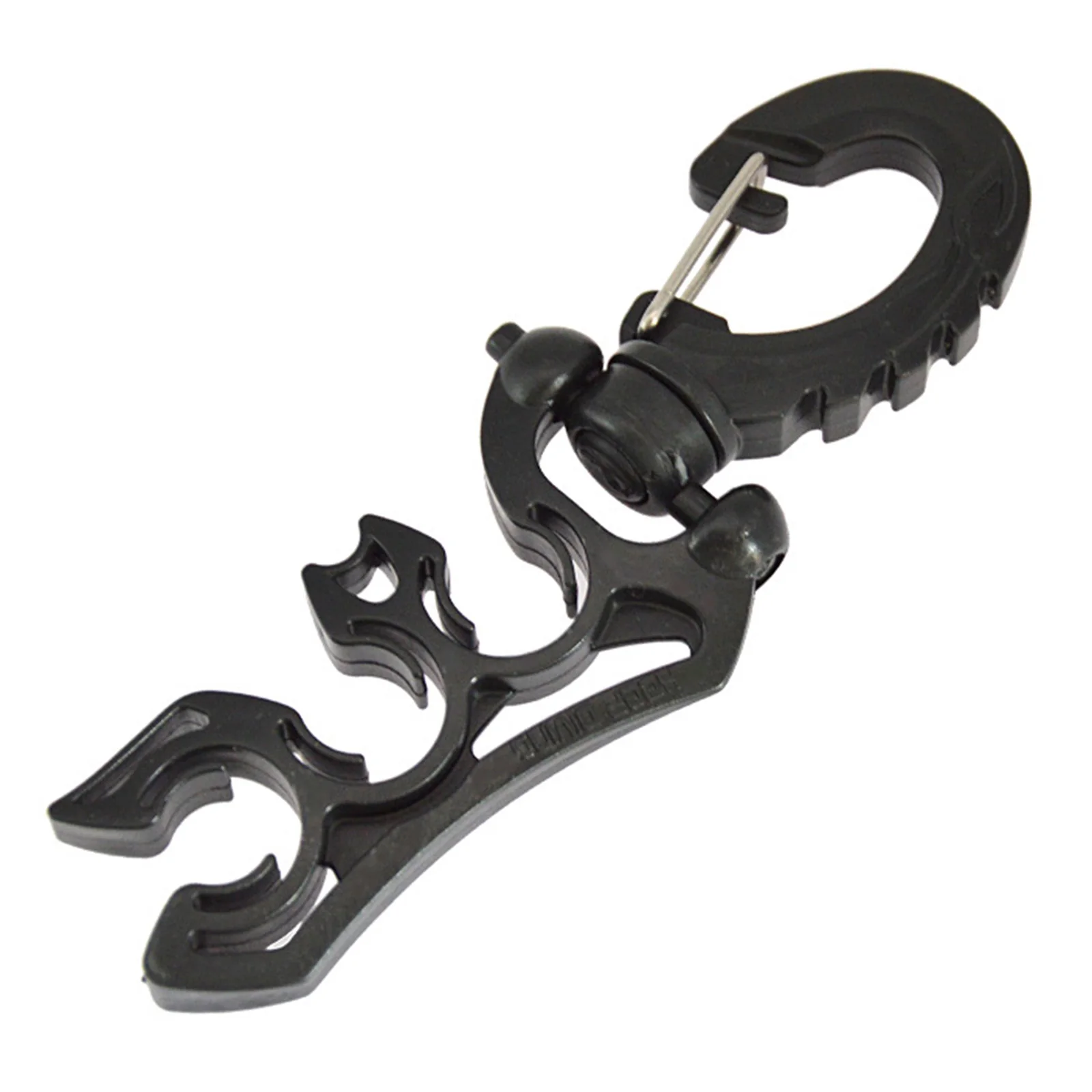 Рисунок 2 - поворотное оборудование для дайвинга