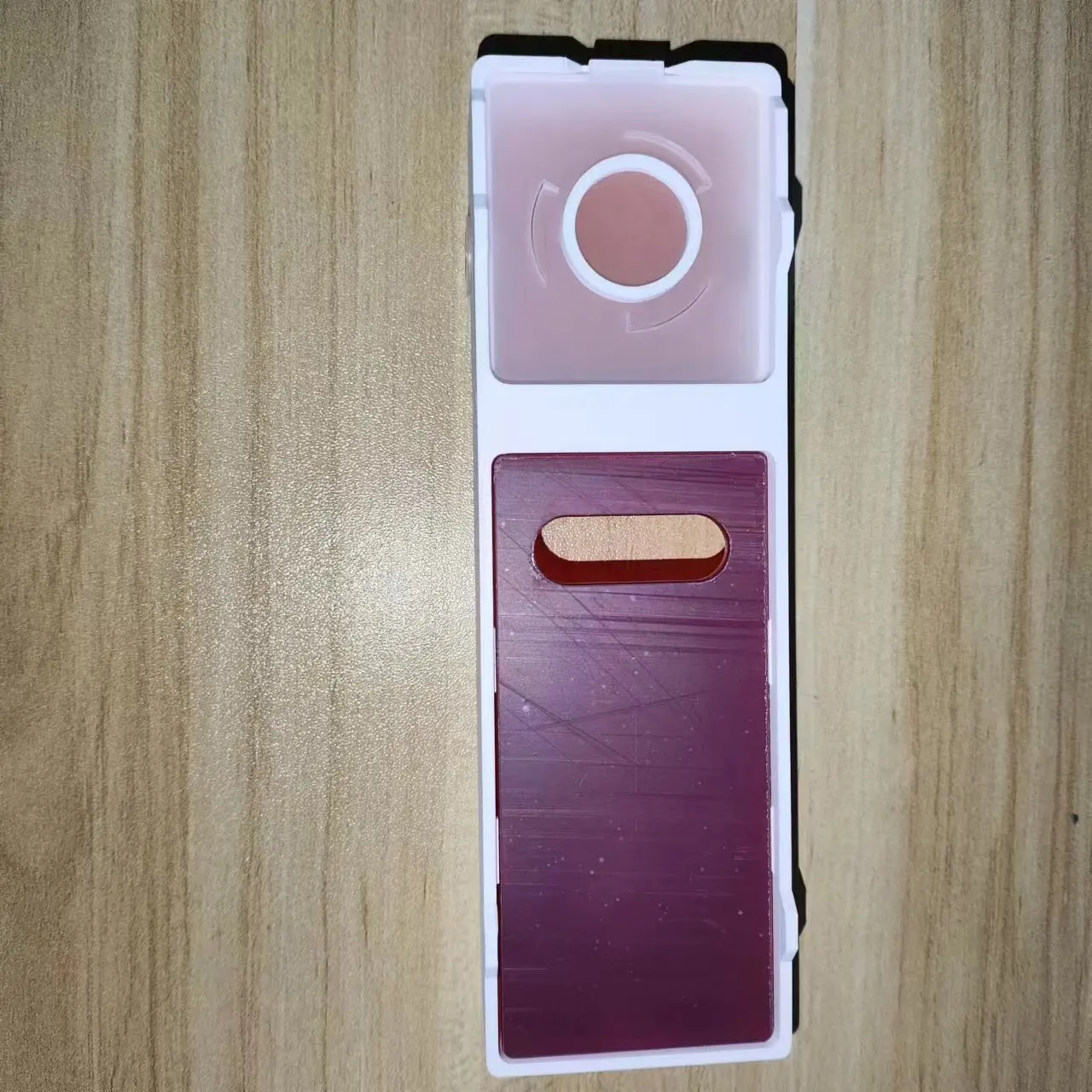 Stampa 3D Mini Ant Farm, Magazzino Di Allevamento In Vitro, Scatola Di Allevamento Di Formiche Regine, Ant Villa Ant Studio Ecologico