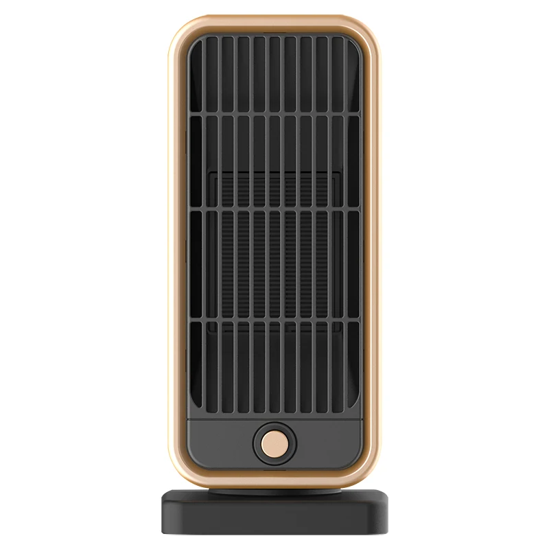 ATWFS500WHeatingHouseholdElectricHeaterPTCCeramicFanElectric