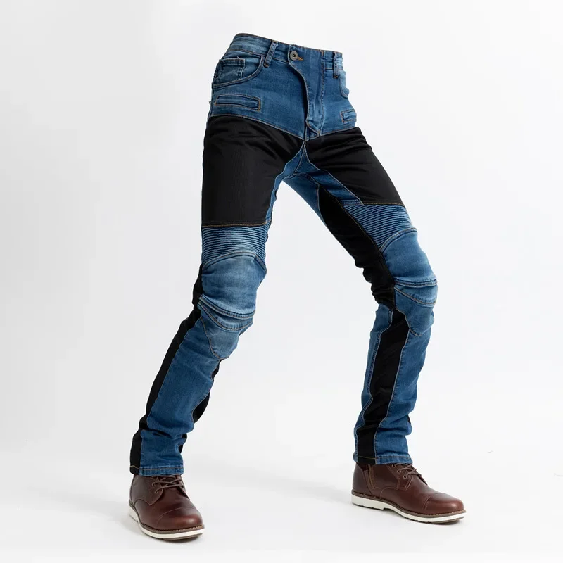 calca-para-motociclismo-masculina-jeans-anti-queda-equipamento-protetor-respiravel-primavera-e-verao