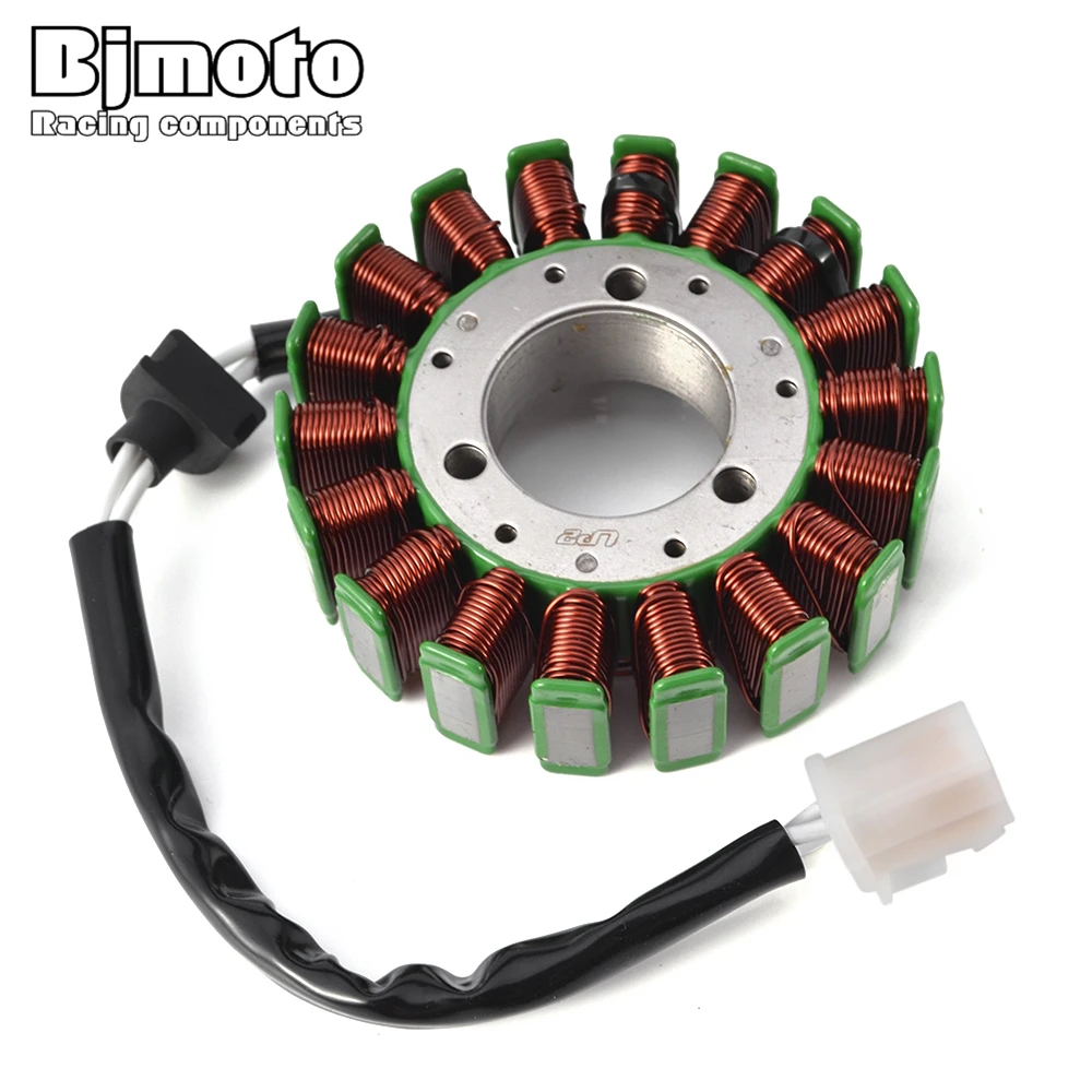 

31401-40F00 Magneto Generator Stator Coil For Suzuki GSXR600 GSXR1000 GSXR750 2000 2001 2002 2003 2004 2005 31401-29G00