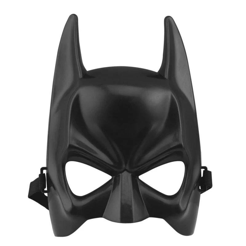 Superhero Mask 1/3/5PCS Spider Man Hulk Batman For Party Halloween