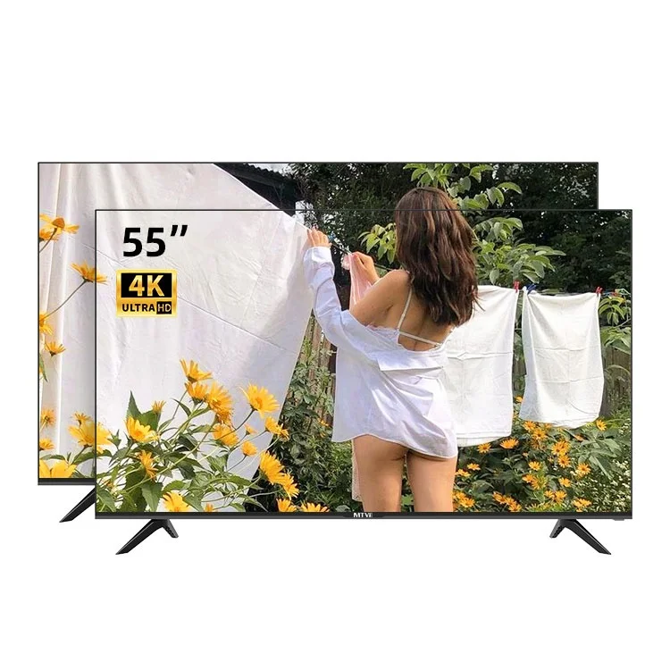 

Смарт-телевизор, 55 дюймов, 4K, Android 24, 32, 40, 43, 50, 65 дюймов