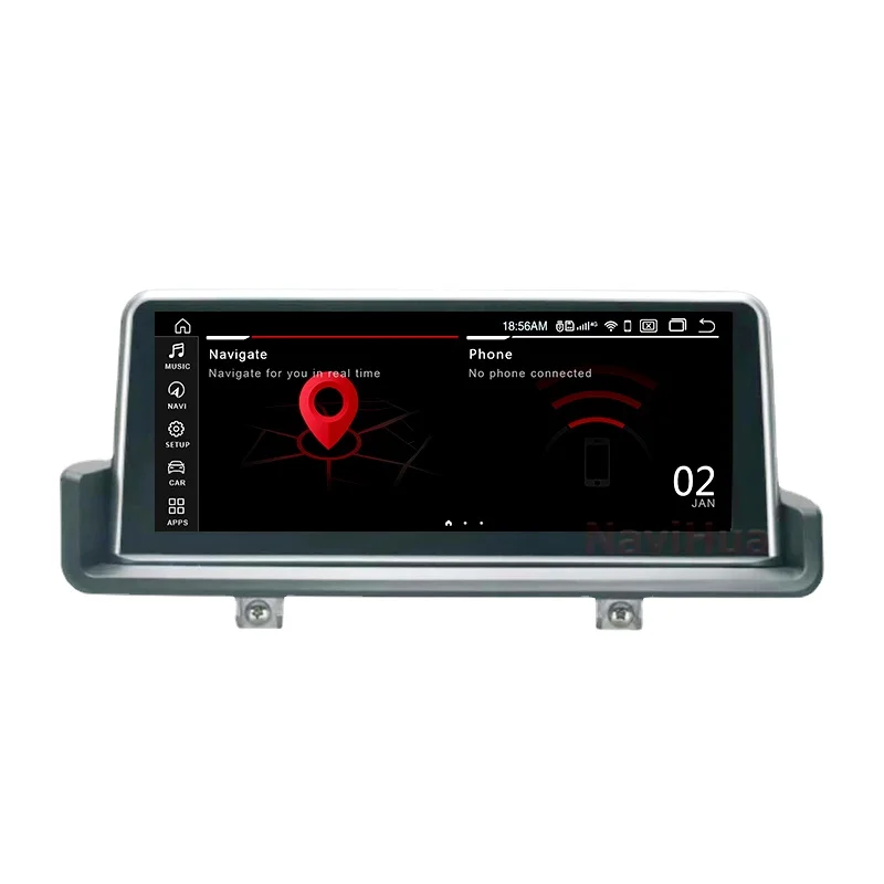 

RHD Android Car Multimedia Radio Car DVD Player Auto Multimedia Audio For BMW 3 Series E90 E91 E92 E93