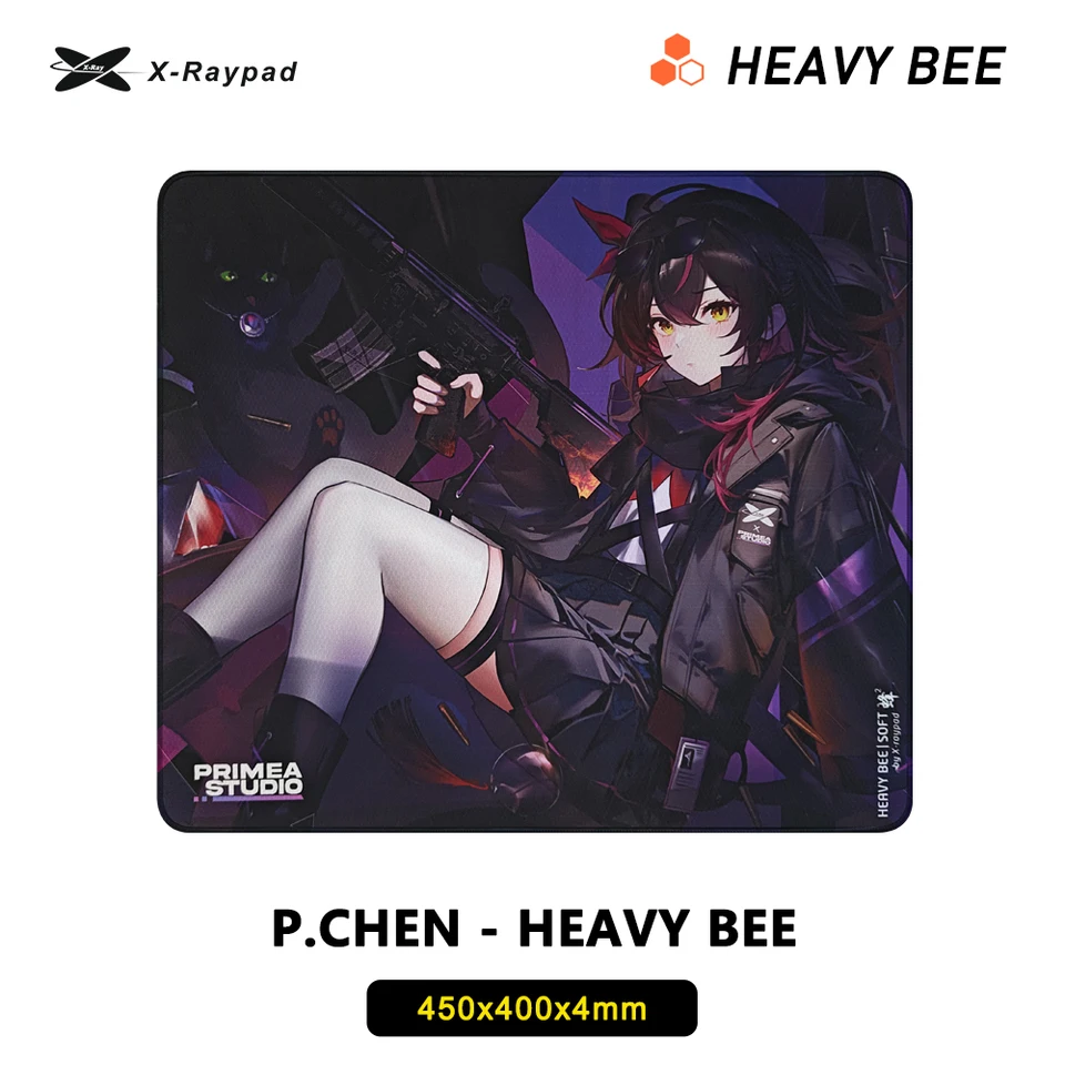 X-Raypad