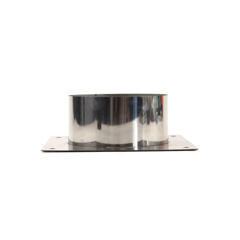 Edelstahl Auspuffrohr Joint Air Diesel Heizung Marine RV Haushalt Auspuffrohr Haut Umwandlung Schnittstelle – Detail 9