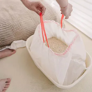 Disposable Cat Litter Bags 5