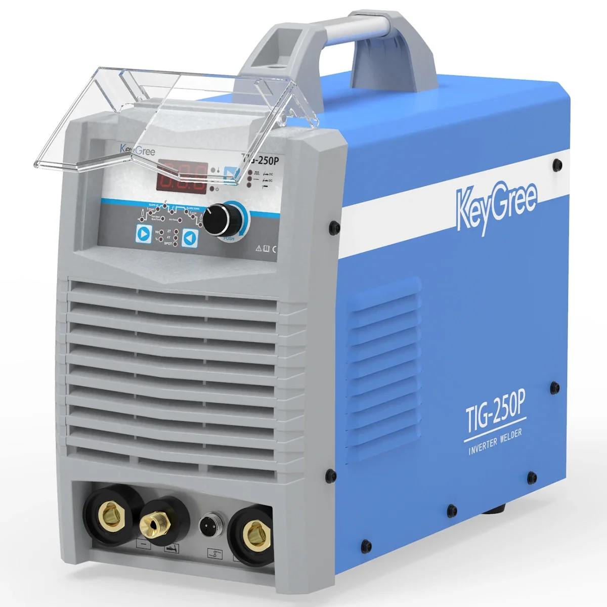 Welding Machine Tig 200p 5