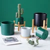 Indoor Display Plant Stand 5