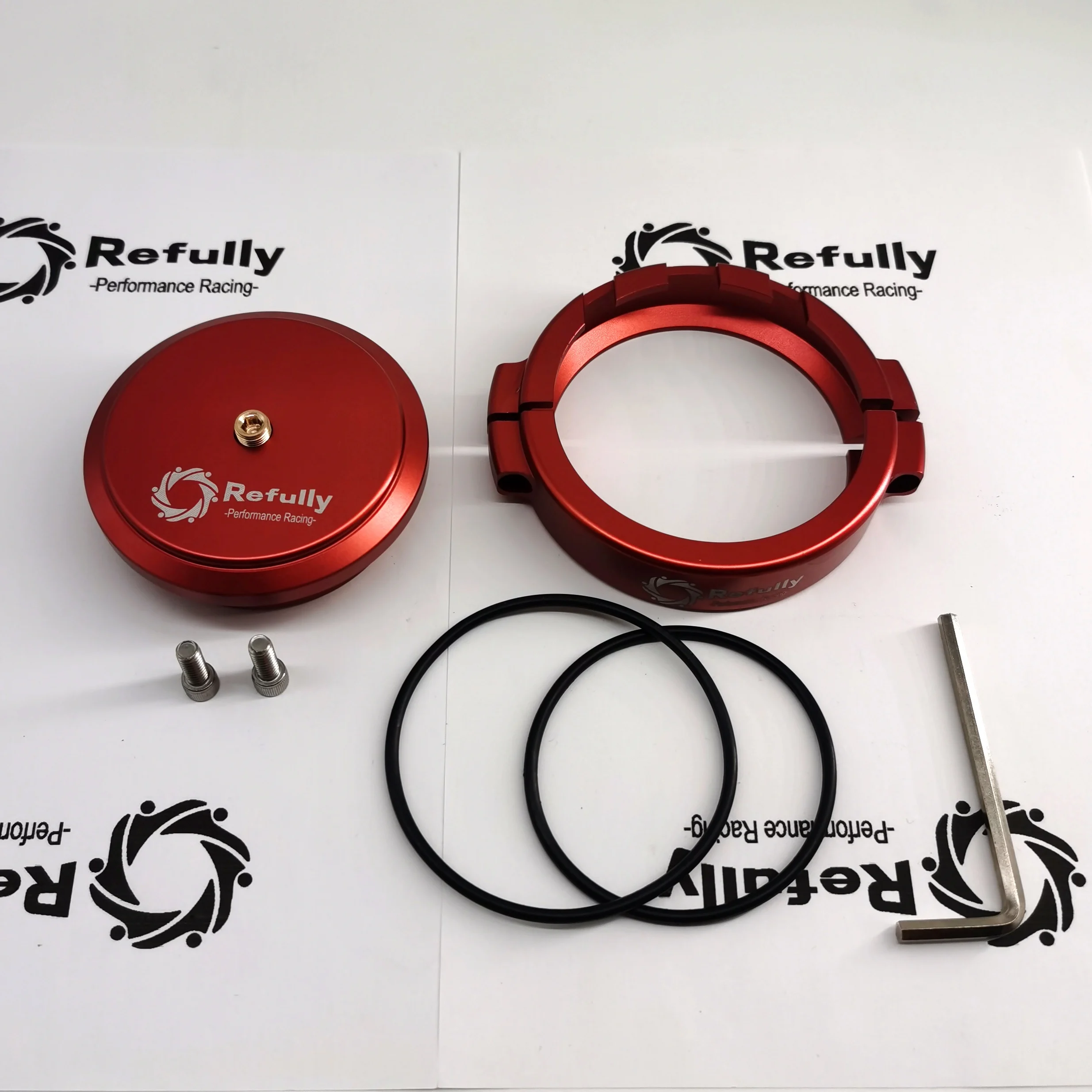 Intake Manifold Upgrade Kit Seadoo 260/255 intake manifold upgrade kit