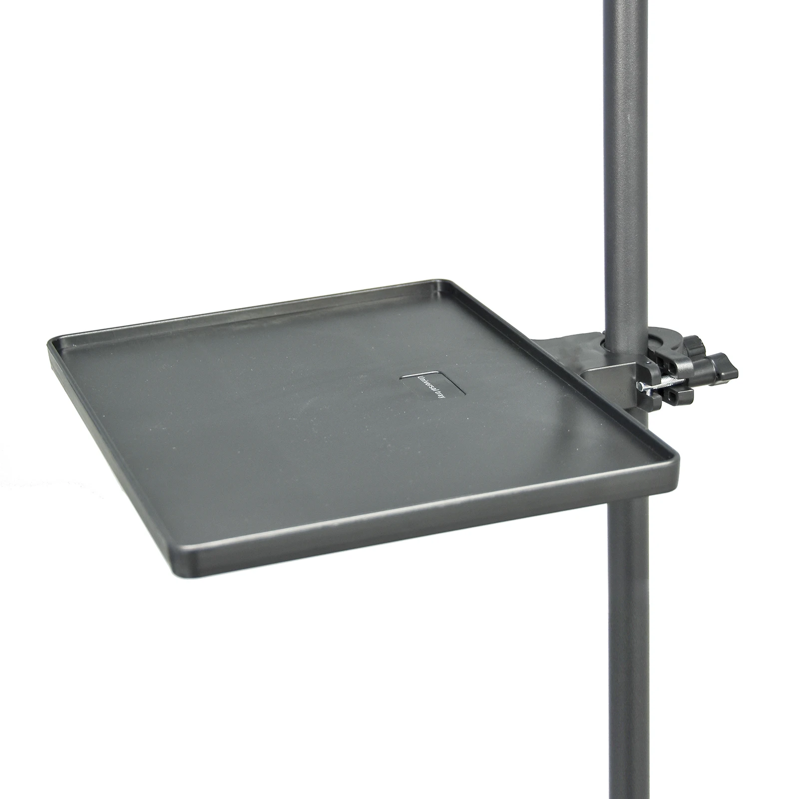 범용 사운드 카드 트레이 라이브 스트리밍 마이크 스탠드 사진 클램프 클립 플랫폼 속눈썹 메이크업 화장품 트레이 작업용