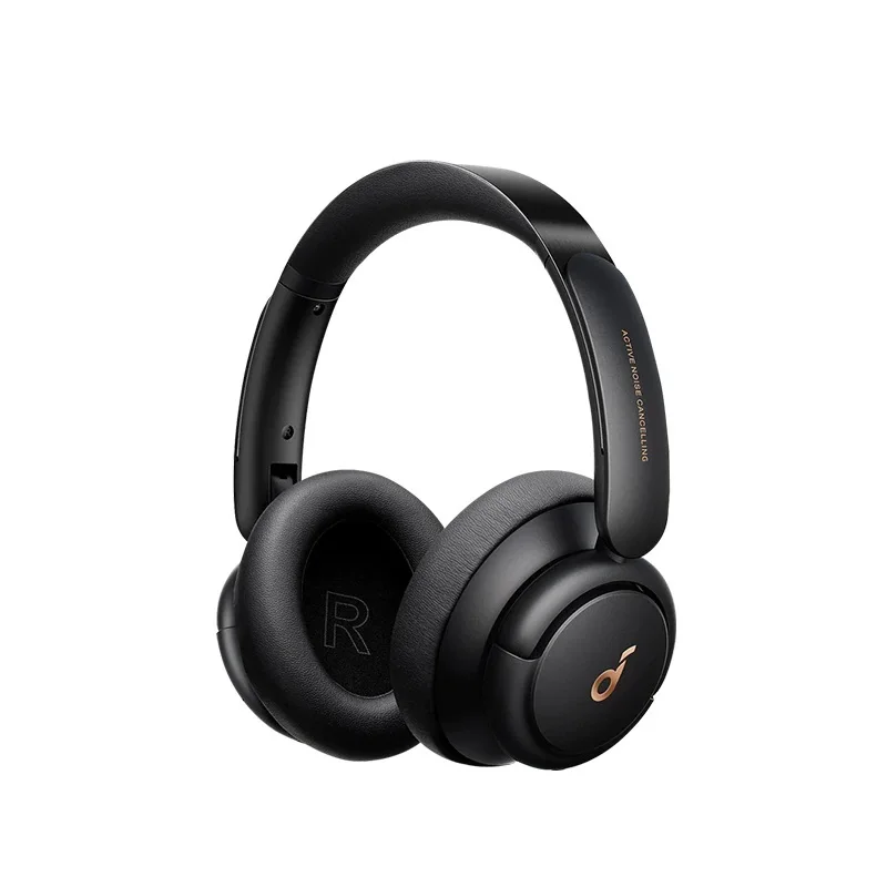 Soundcore от Anker Life Q30 гибридные активные шумоподавляющие наушники с несколькими