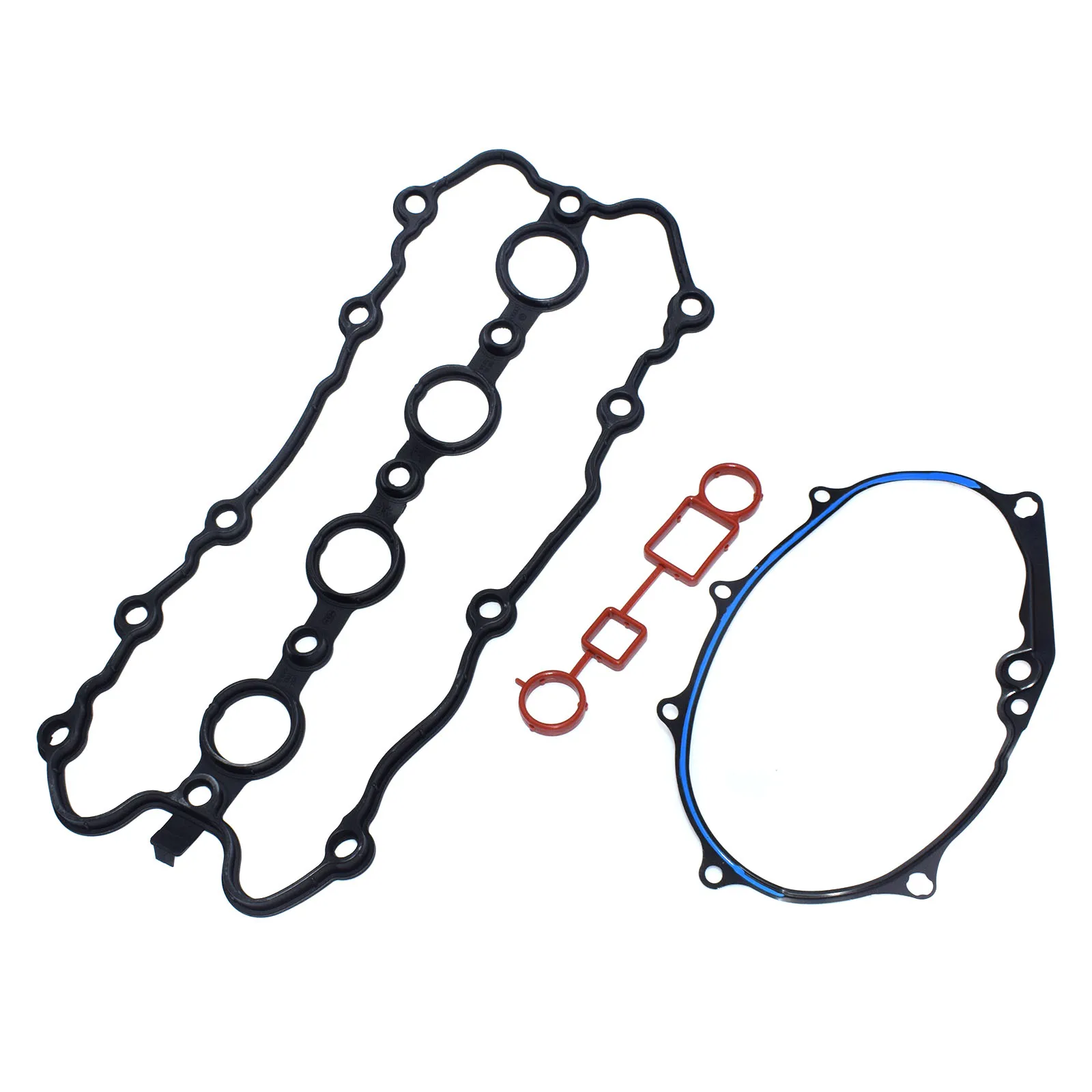 Valve Cover Gasket Kit For 2013-2017 Honda Accord EX EXL 2.4L 12030-5A2