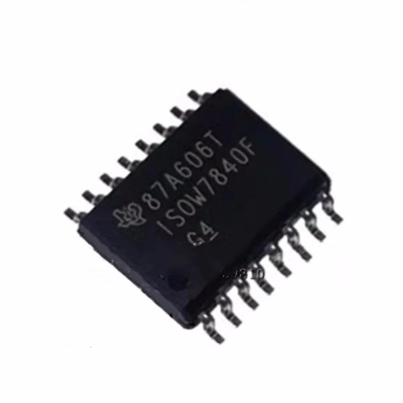 

Модуль ISOW7840F для PCBA, 10 шт./партия