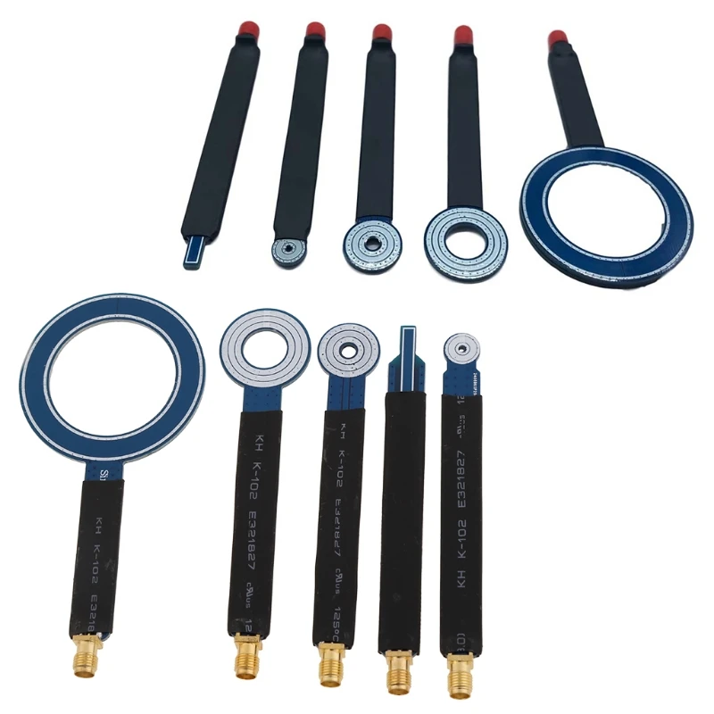 

9khz-7ghz Near-field Probe Conduction Simple Field Probe 9khz-7ghz Type Half-screen Field