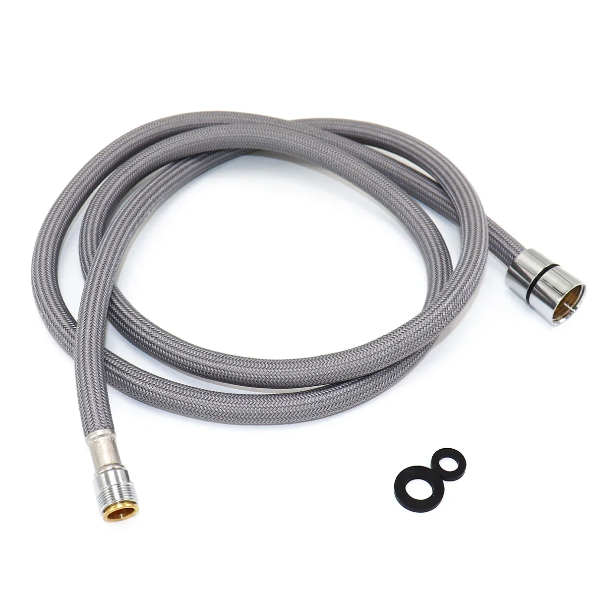 trancado de nylon para cozinha torneira conexao 02