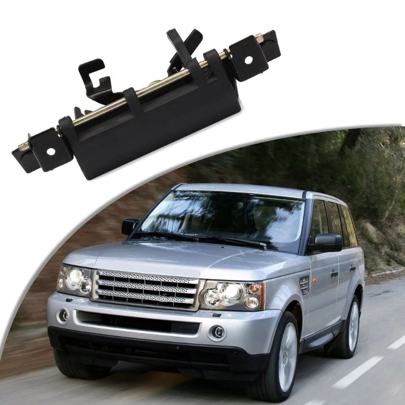 

69090-08010 Auto Back Door Handle Rear Door Opener
