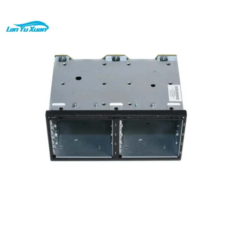 

Original New DL380 388 385 P GEN8 G8 hdd cage 662883-B21 670943-001 HARD DRIVE BACKPLANE CAGE KIT