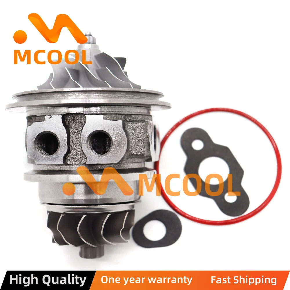 

For Subaru Forester XT 2008 Engine code- EJ20 2.0L Petrol Turbocharger CHRA core 080218161 14411AA740 49135-04680