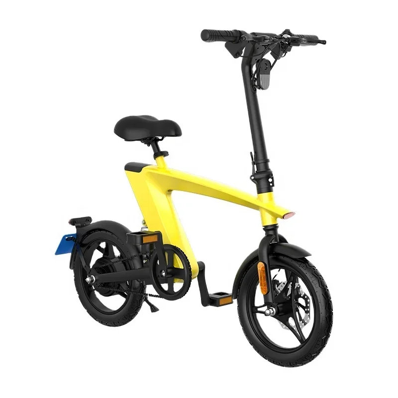 

High Quality Powerful Electric Scooter for Adults Tricycle