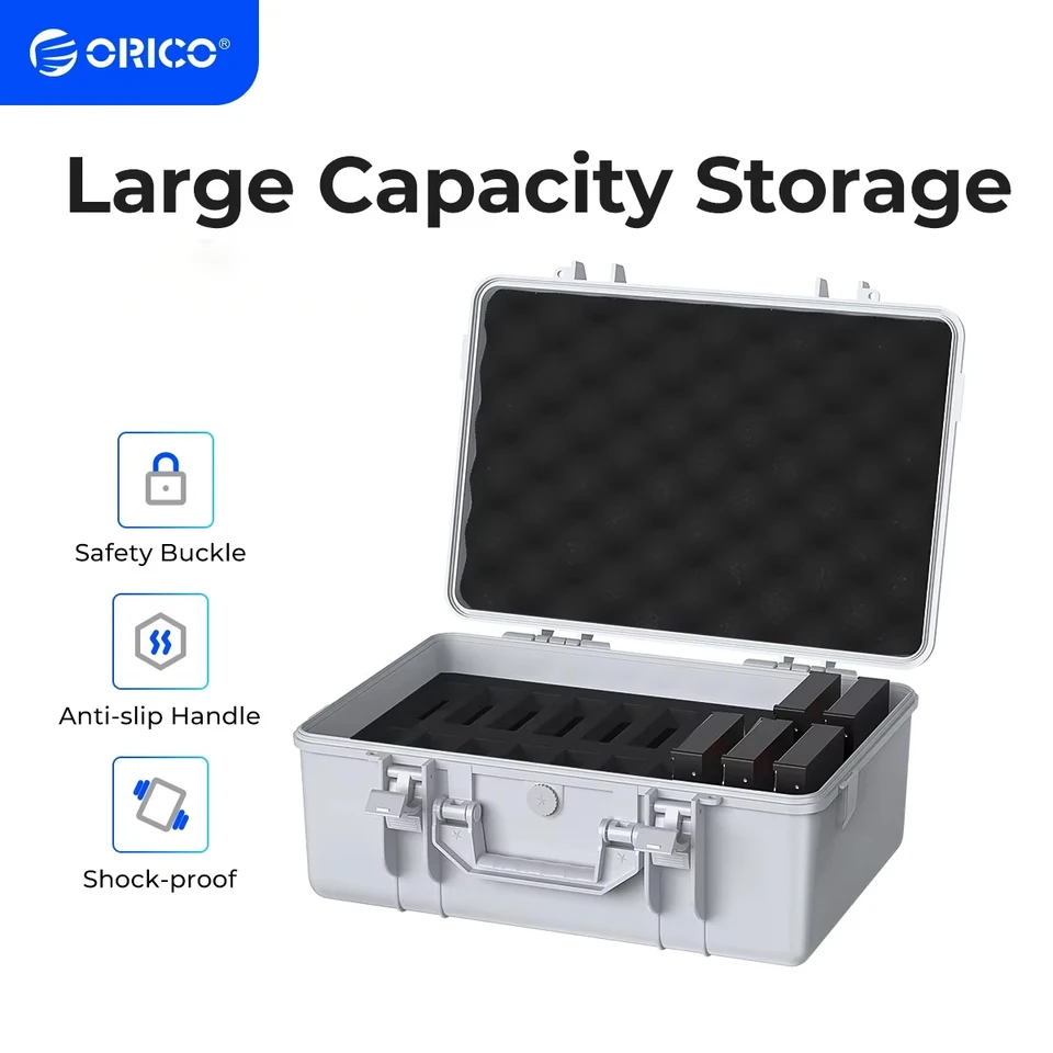 Externe harde schijven 5 TB kopen? Electronic
