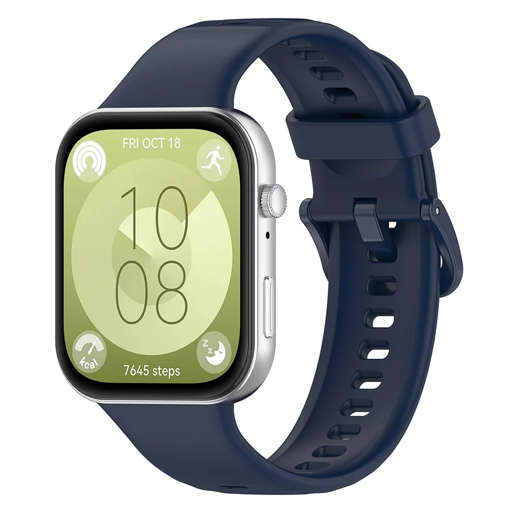 Silicone Strap and Protective Case
