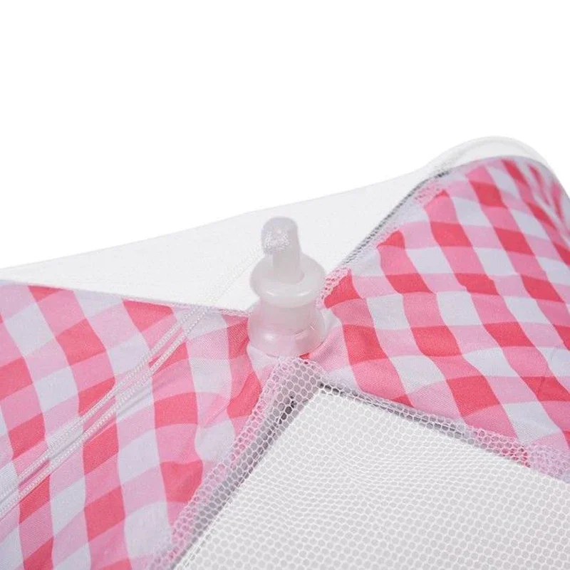 33CM Kitchen Folded Food Cover