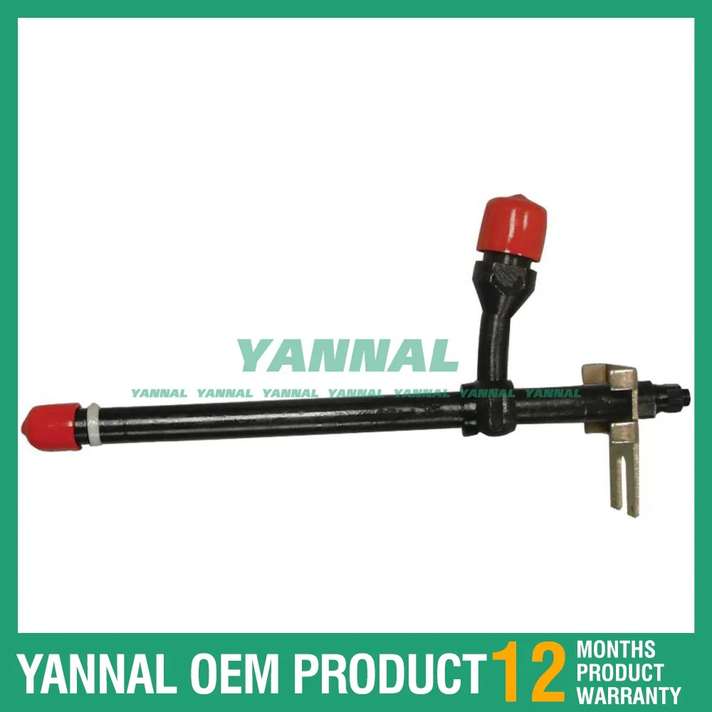 

A138323 Fuel Injector For Case 770 870 970 1070 1175 1270 1370 1470 2470