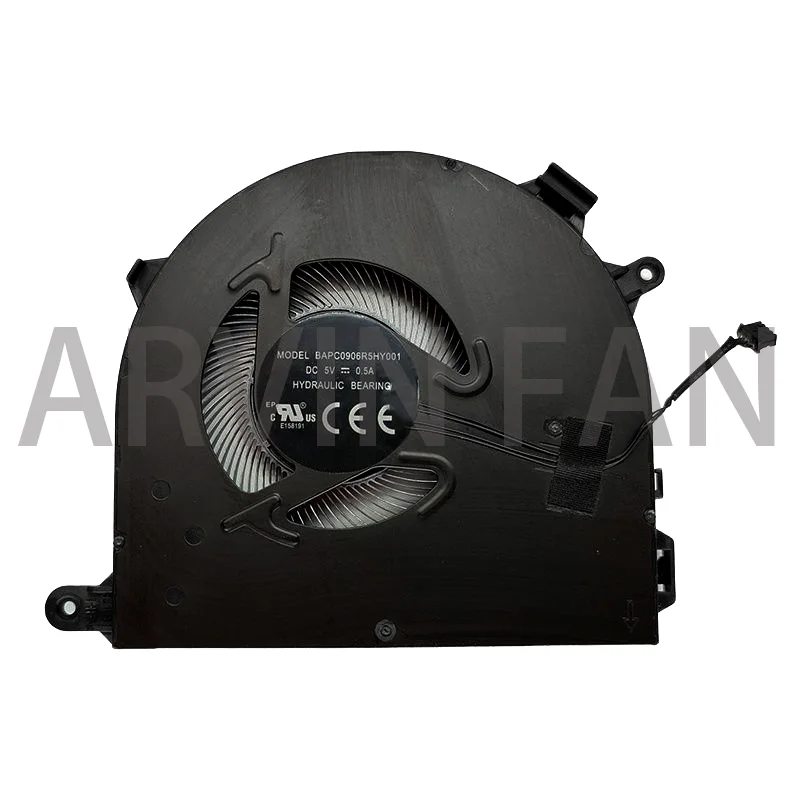 Ventola Originale Per Ideapad 3-15Itl6 15 Ada6 15 Alc6 V15 G2-Alc Bapd0906R5Hy001