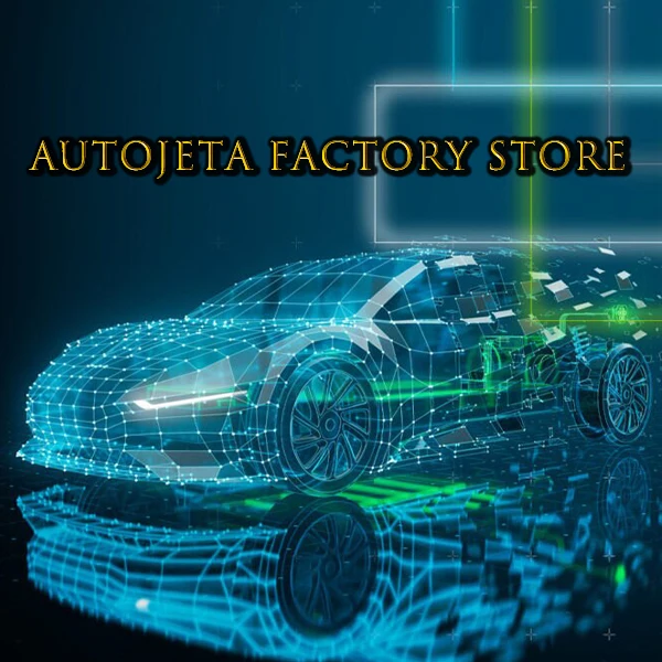 AUTOJETA Factory Store