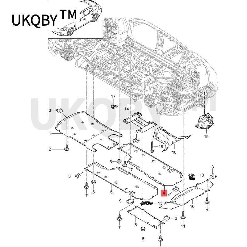չ Ʈ 2014-Por sch ePa nam era 3.0T չ  չ Ϻ  ٵ ÷  97050412106