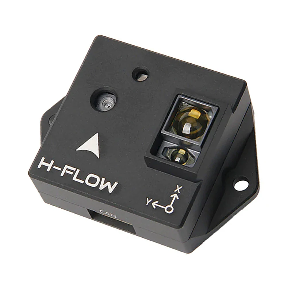รูปสินค้า โมดูลเซ็นเซอร์โดรน H-Flow ความแม่นยำสูง DroneCAN