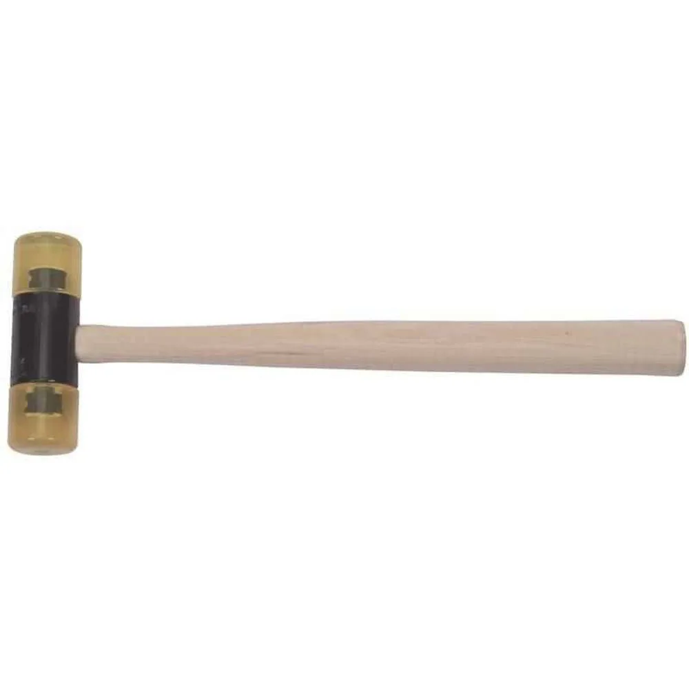 

Hand Tools Soft Face Handle 226.8g Tool