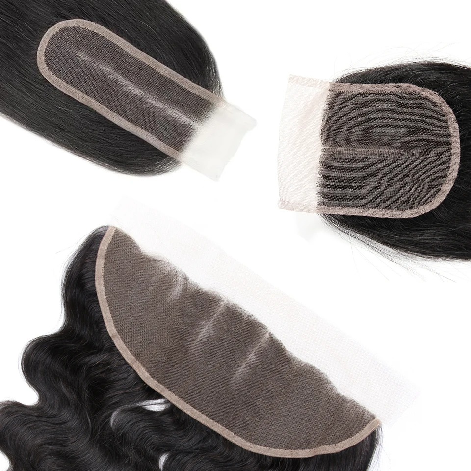 Wig Making Kit with Swiss Lace and Needles