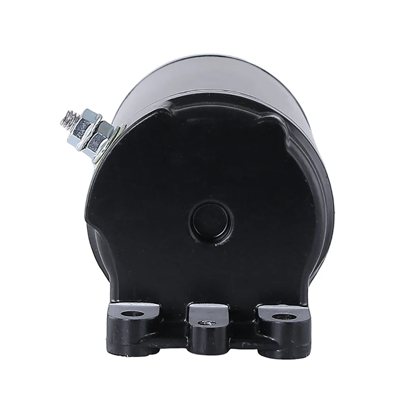 Starter Motor Replace for Sea-Doo GTI 130 155 SE GTR 215 GTS GTX 215 255 260 Rotax Marine 290-888-993 420-888-993 420-888-996