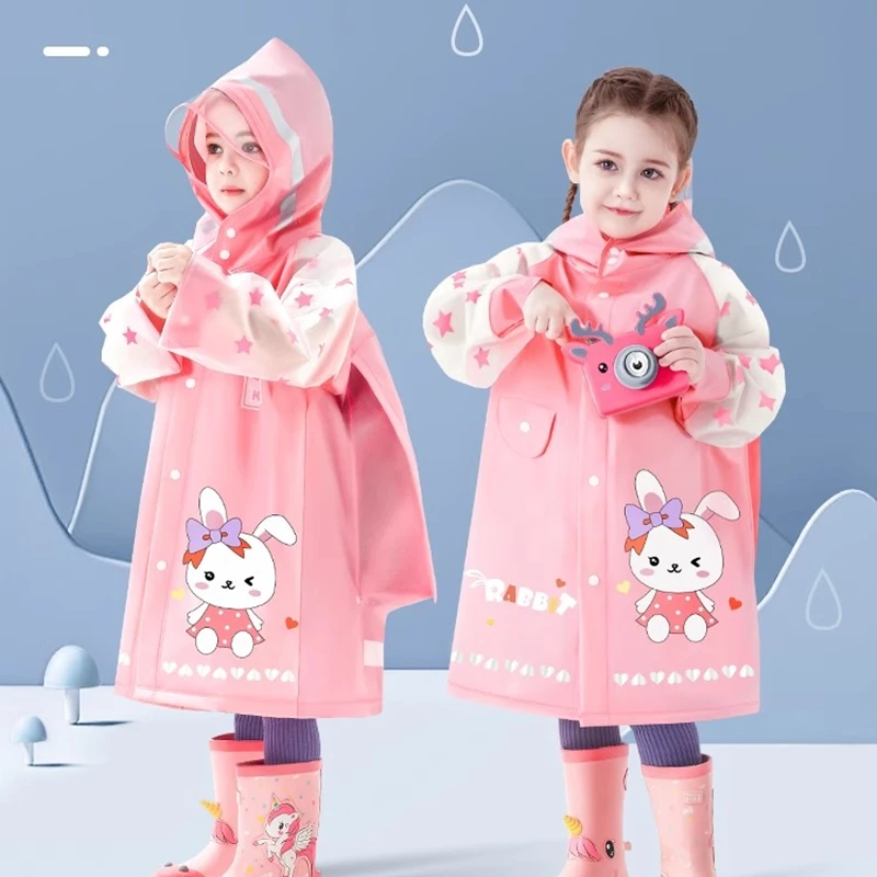 CXYY Trampolieri Da Pesca, Tuta Antipioggia Impermeabile Da Uomo Con - Foto 4