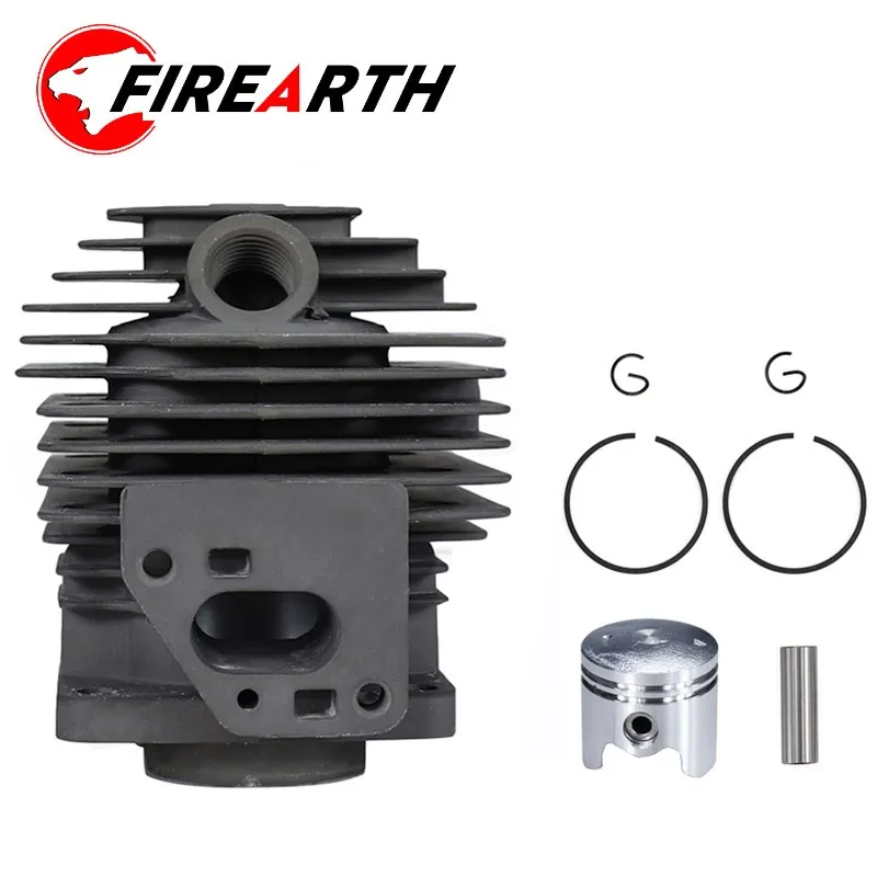 

Комплект поршней для газонокосилки Mitsubishi 1E36F-2 TL33 CG330 TB33 TU33