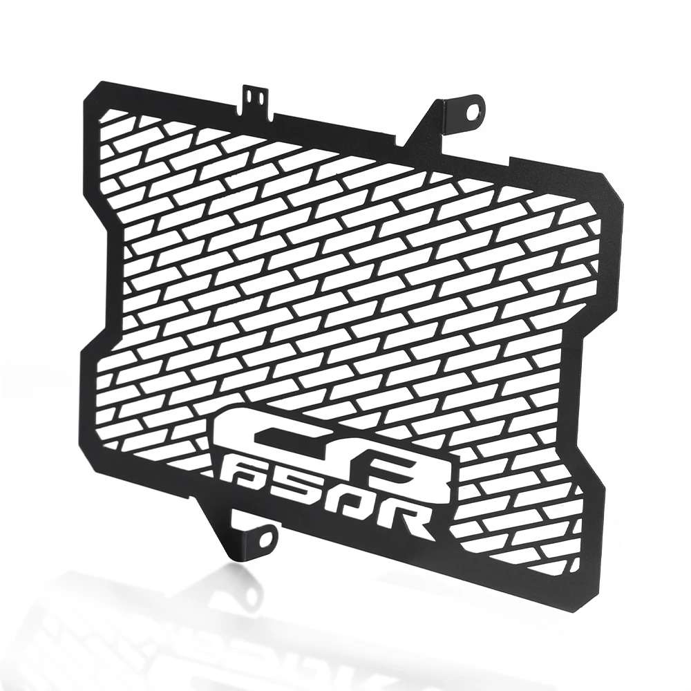 Para Honda CBR650R CB650R CB CBR 650R 2019 2020 2021 2022 2023 2024 accesorios de motocicleta protector de radiador cubierta de rejilla de protección - details 3