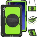 Black Green