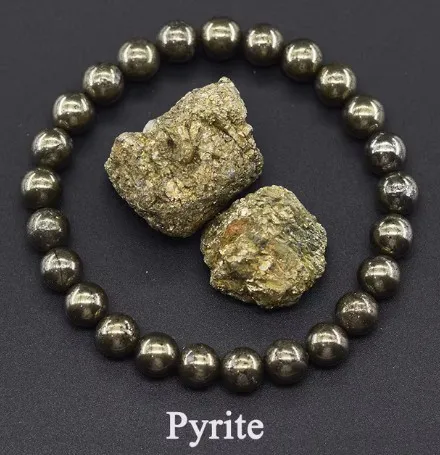 Pyrite