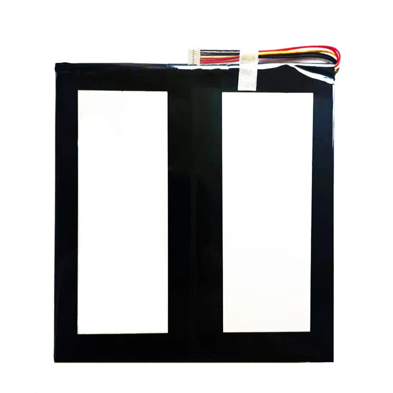 Portátil Tablet pc Bateria para Chuwi Hi10 x Hi10x 10 Pinos Fios Plug Mais Ferramenta Novo 7.4v 6000mah - Imagem 4