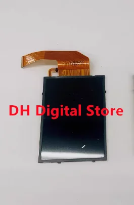 

New LCD Display Screen With backlight For Canon Powershot SX700 HS ; SX710 HS ; PC2047 ; PC2194 Digital camera