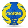 Molten Handball Balls Official Standard Size 0/1/2/3 PU Men Child Outdoor Indoor Training Match Competition Ball Team handebol 1